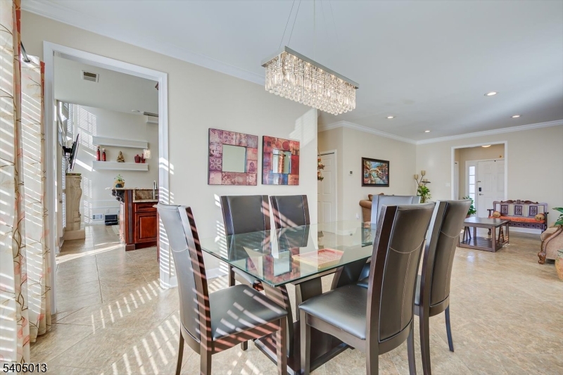 Nob Hill - Residential