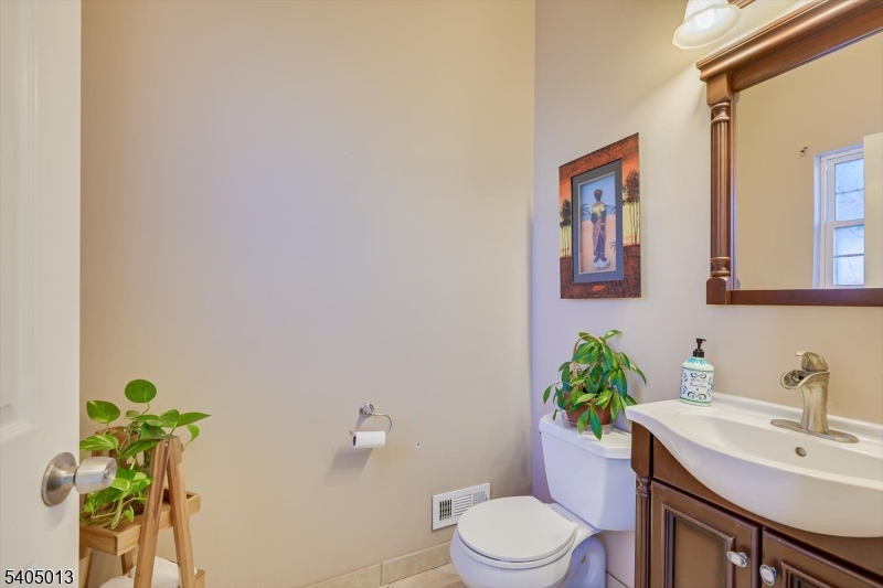 Nob Hill - Residential