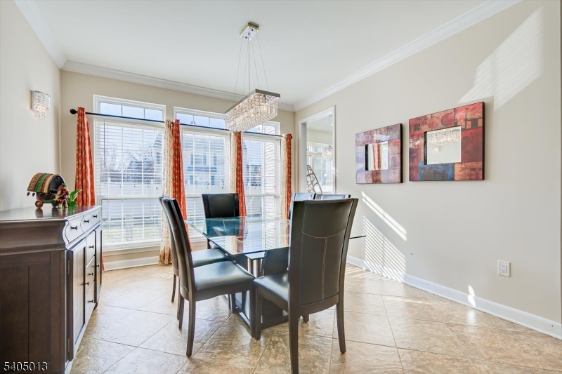 Nob Hill - Residential