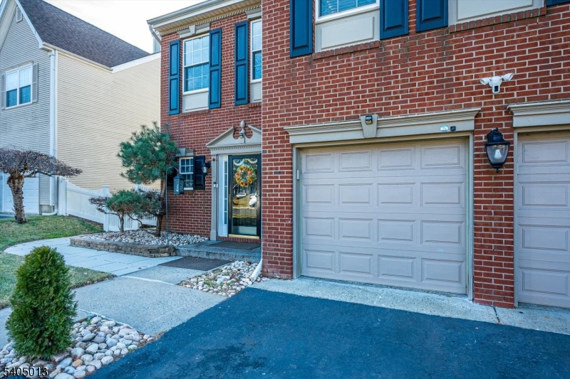 Nob Hill - Residential