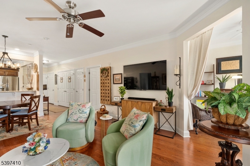 Greenbriar at Fox Ridge - Residential