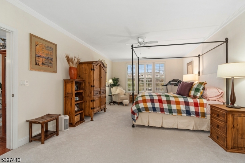 Greenbriar at Fox Ridge - Residential