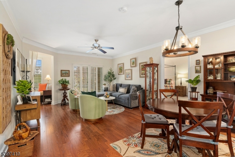 Greenbriar at Fox Ridge - Residential