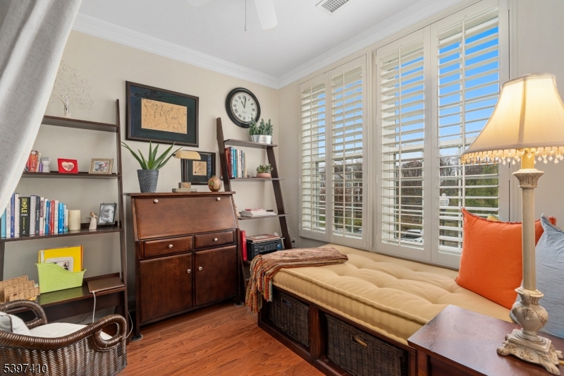 Greenbriar at Fox Ridge - Residential