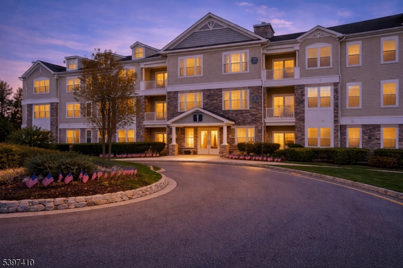 Greenbriar at Fox Ridge - Residential