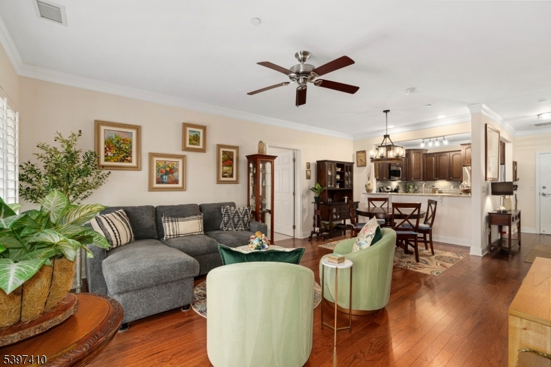 Greenbriar at Fox Ridge - Residential