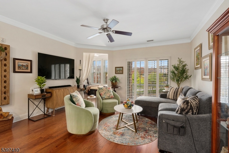 Greenbriar at Fox Ridge - Residential