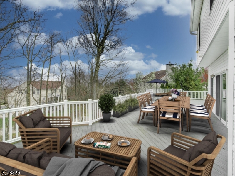 Hunters Ridge - Residential