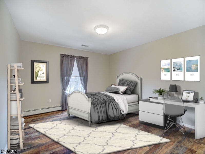 Hunters Ridge - Residential