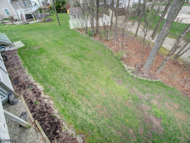 Hunters Ridge - Residential