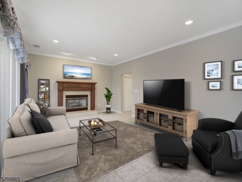 Hunters Ridge - Residential