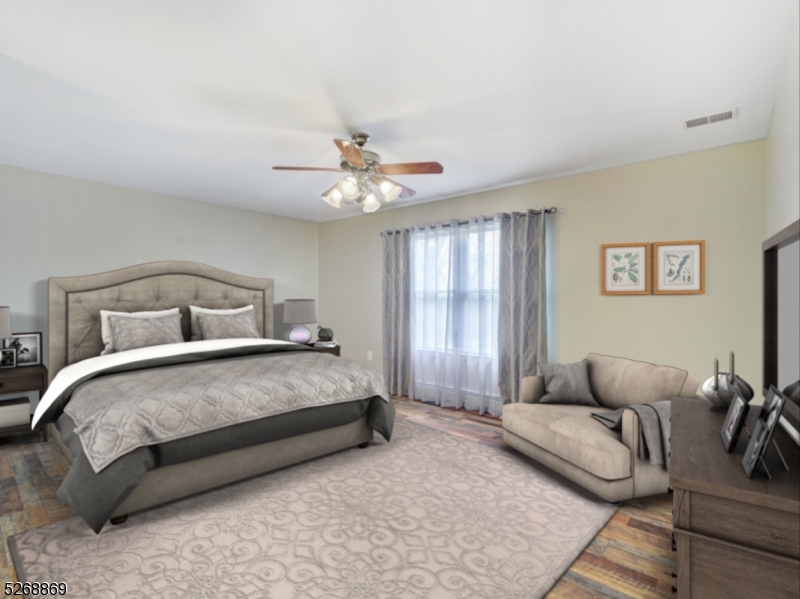 Hunters Ridge - Residential