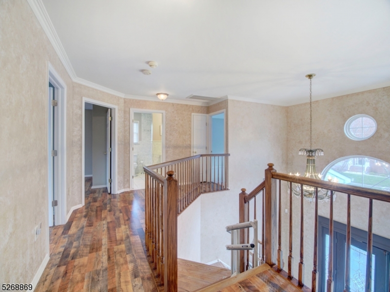 Hunters Ridge - Residential