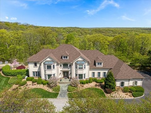 3 Winthrop Gait Rd Sparta Twp. NJ 07871