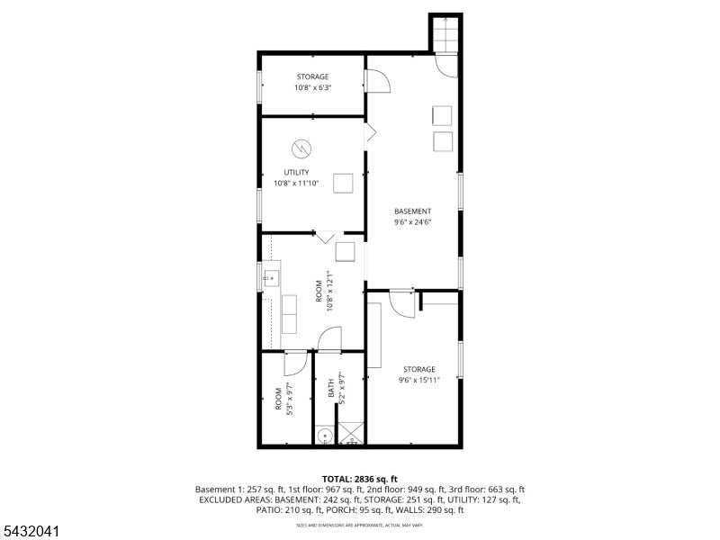 Photo 1 of 42 — 1039 Anna St, Elizabeth City, NJ 07201