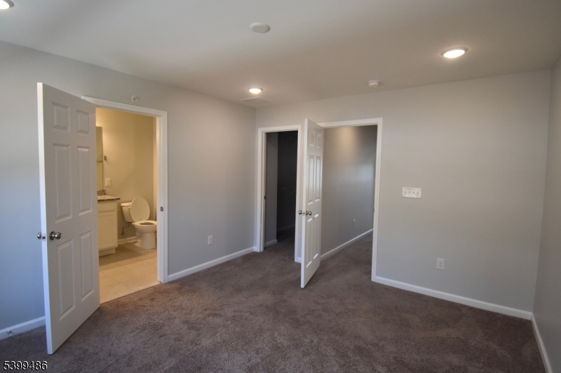 Kensington - Residential Lease