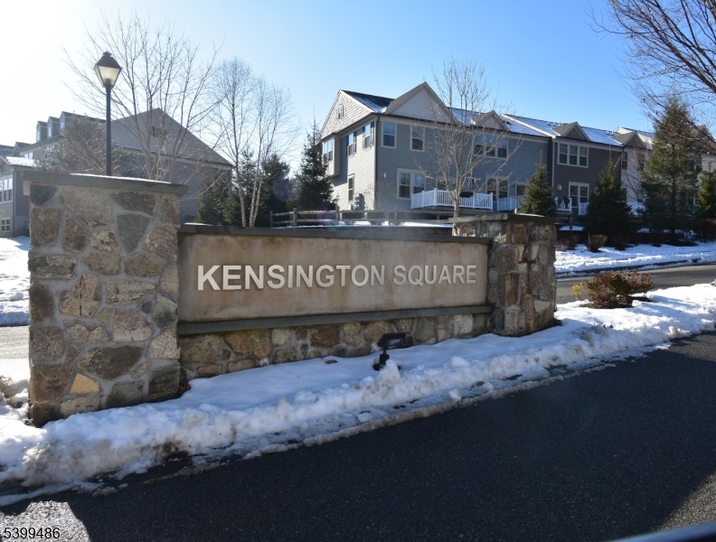Kensington - Residential Lease