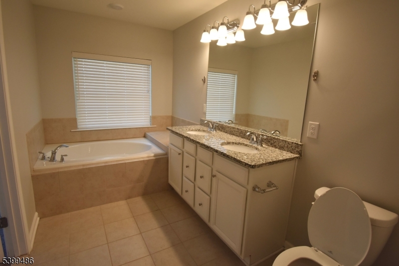 Kensington - Residential Lease