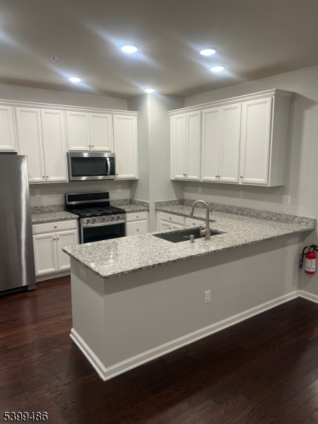 Kensington - Residential Lease