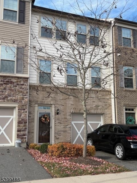 Kensington - Residential Lease