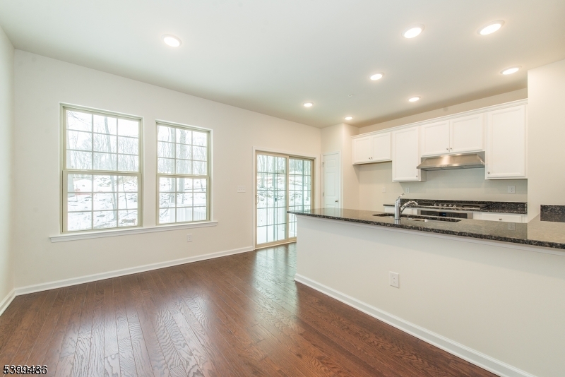 Kensington - Residential Lease