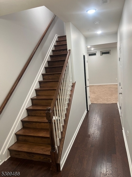 Kensington - Residential Lease