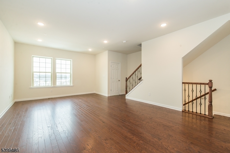 Kensington - Residential Lease