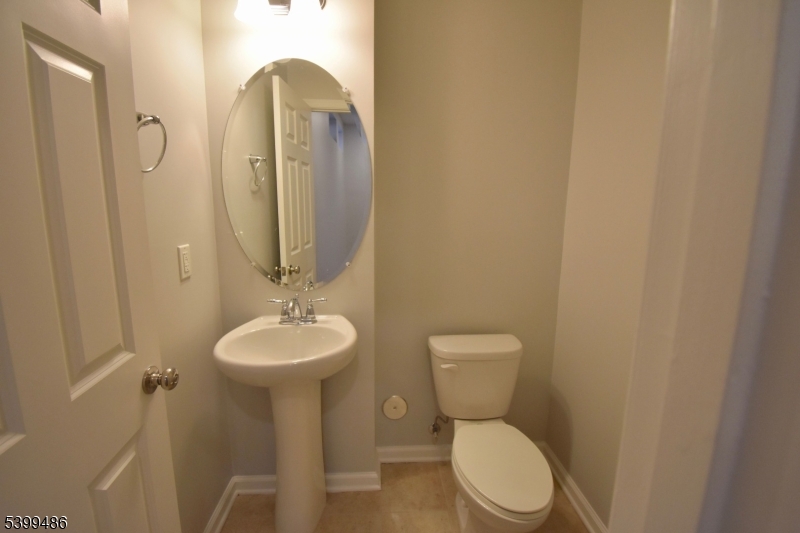 Kensington - Residential Lease