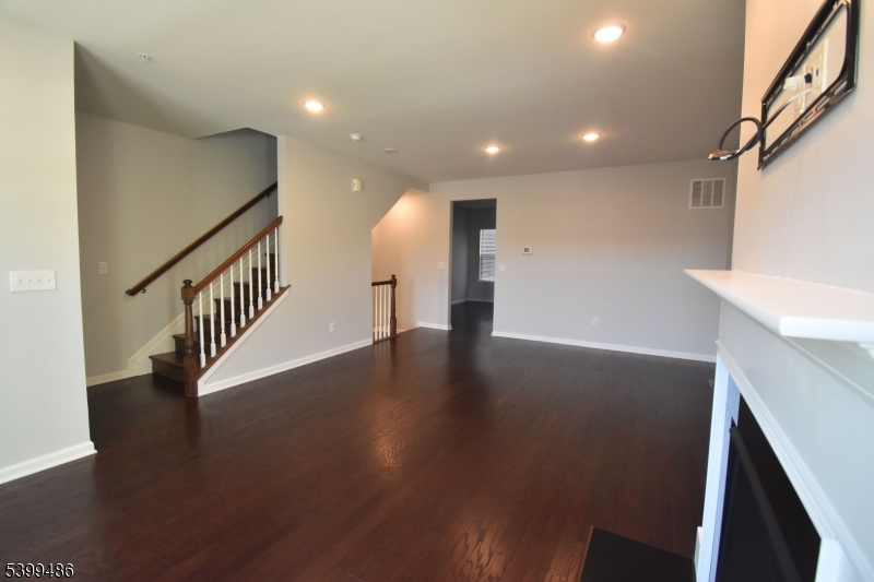 Kensington - Residential Lease