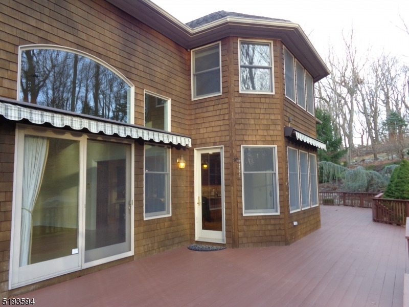 Ridge Run - Residential