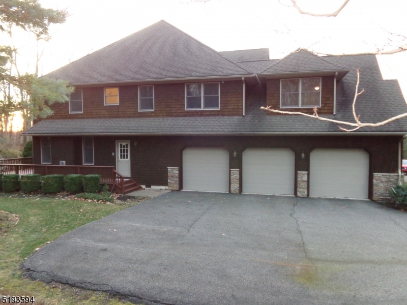 Ridge Run - Residential