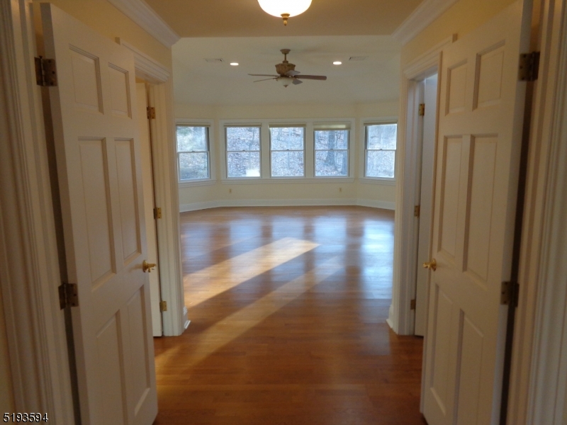 Ridge Run - Residential