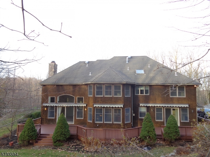 Ridge Run - Residential