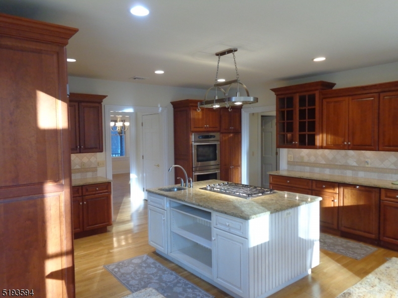 Ridge Run - Residential