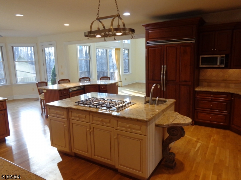 Ridge Run - Residential