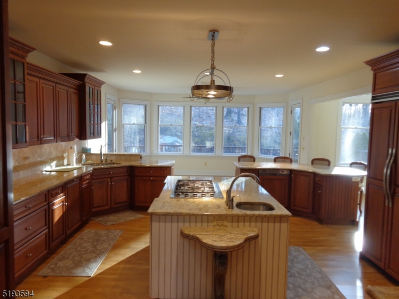 Ridge Run - Residential