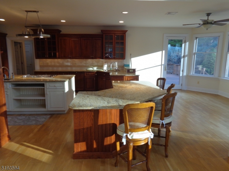 Ridge Run - Residential