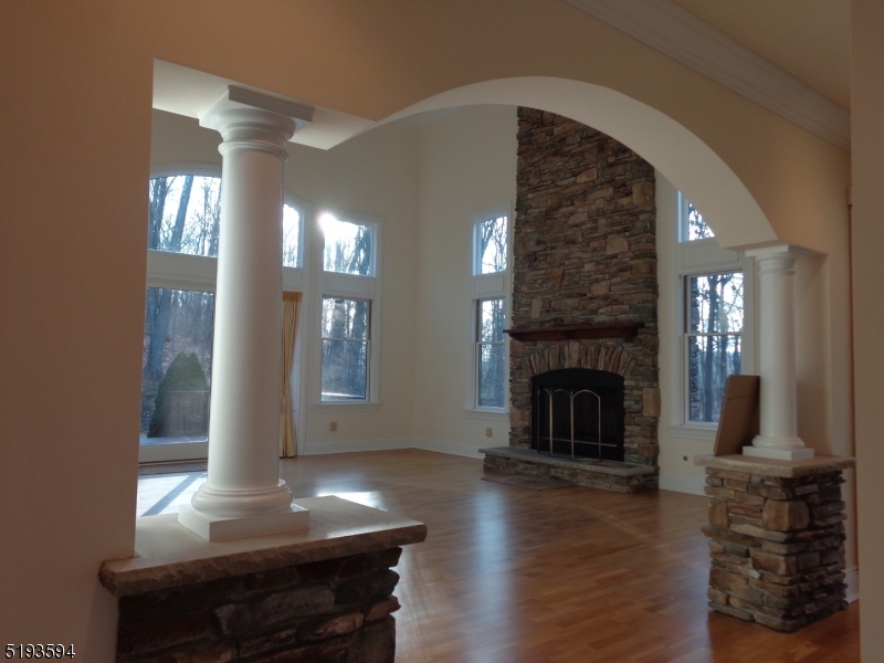 Ridge Run - Residential