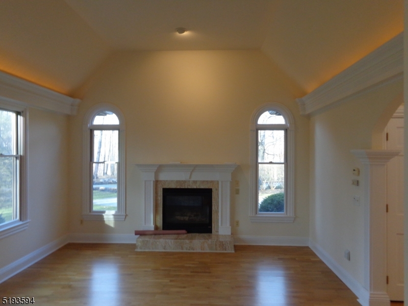 Ridge Run - Residential