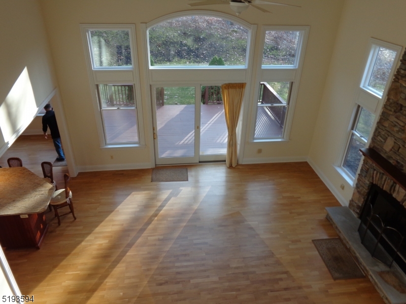 Ridge Run - Residential