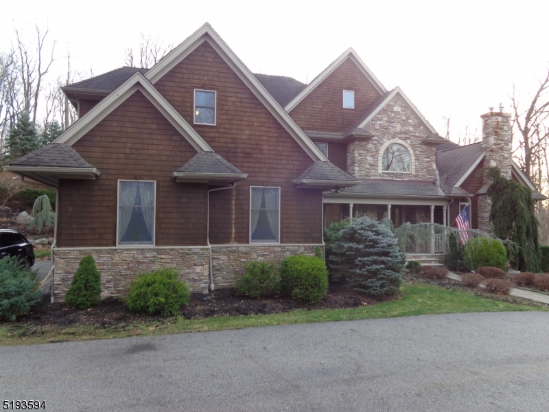 Ridge Run - Residential