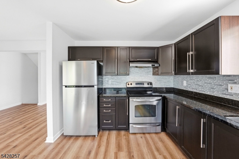 Huntington Park - Residential