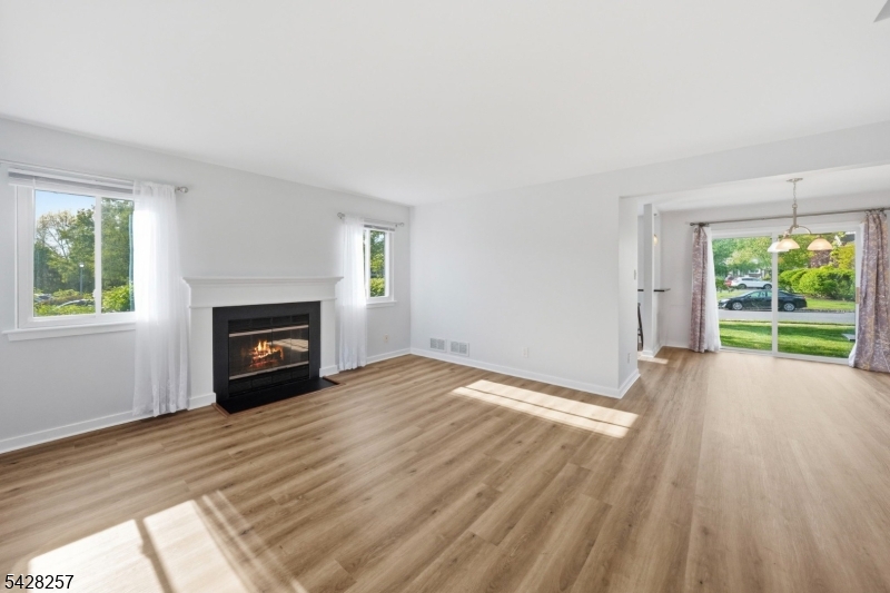 Huntington Park - Residential