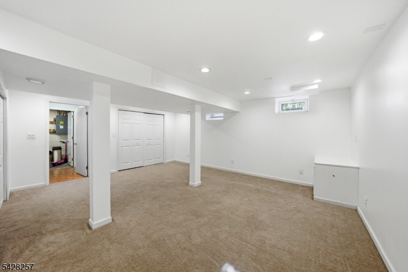 Huntington Park - Residential