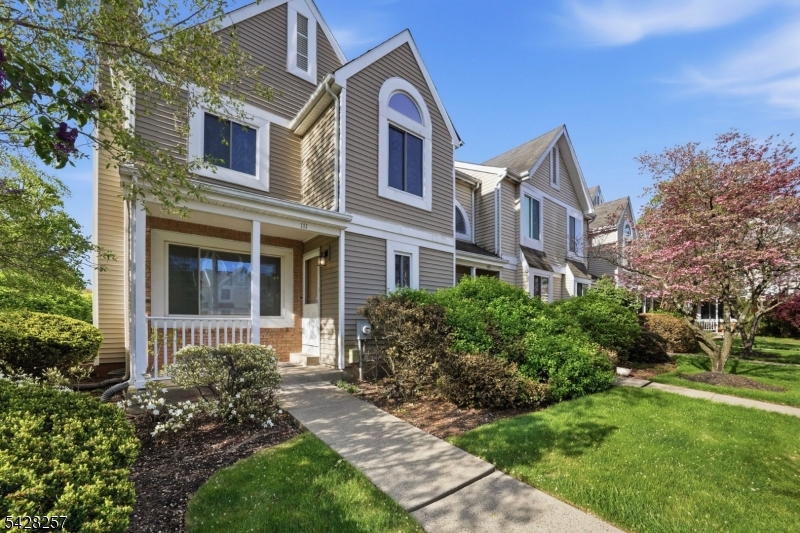Huntington Park - Residential