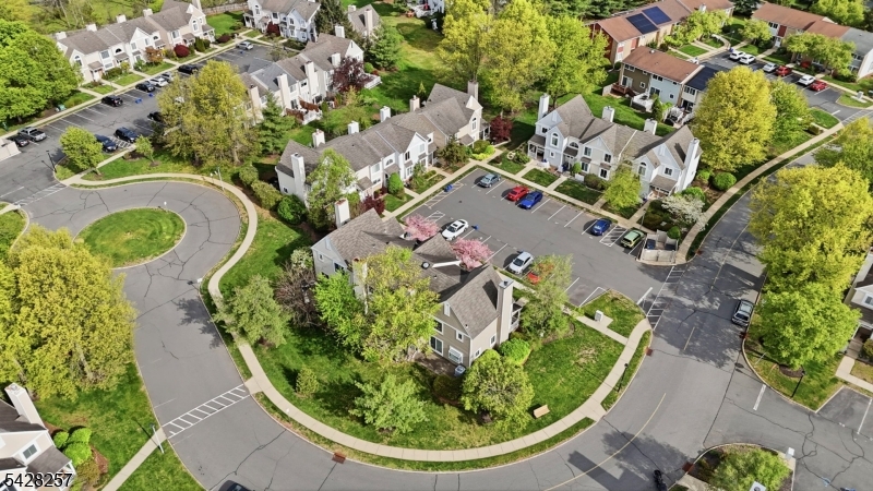 Huntington Park - Residential
