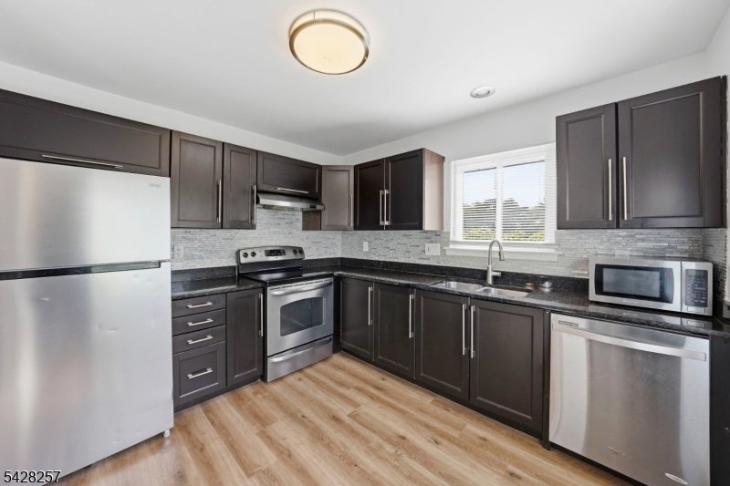 Huntington Park - Residential
