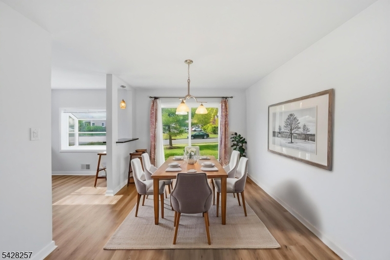 Huntington Park - Residential
