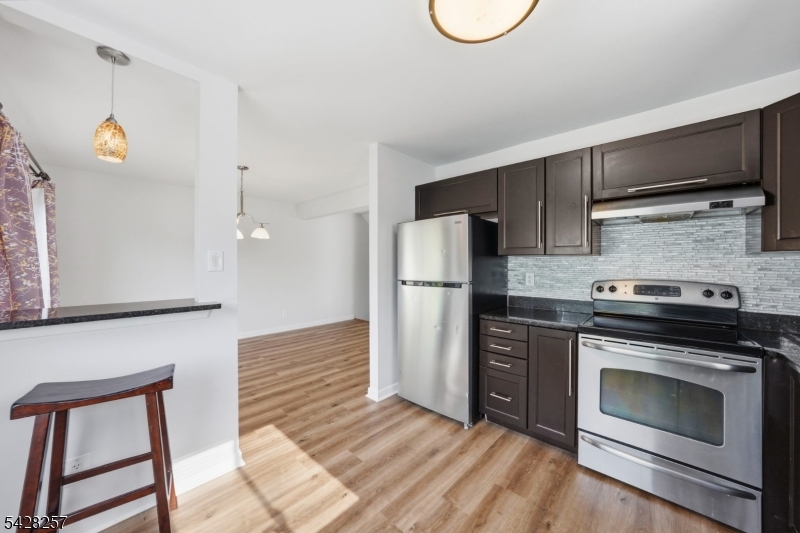 Huntington Park - Residential