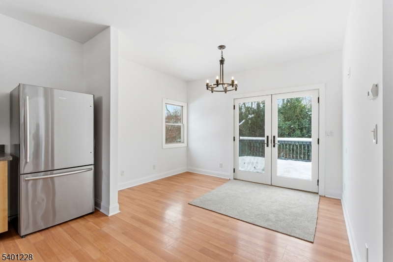 Lake Neepaulin - Residential